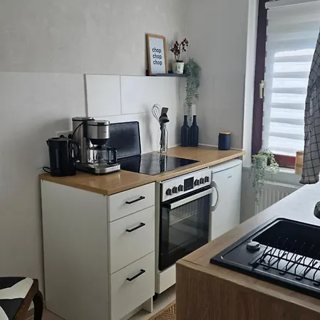 Stadtteil Moritzberg * 힐데스하임
