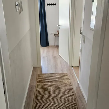 Stadtteil Moritzberg Hildesheim