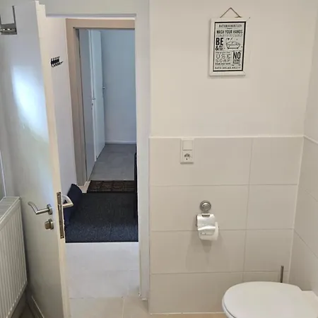 Stadtteil Moritzberg 힐데스하임